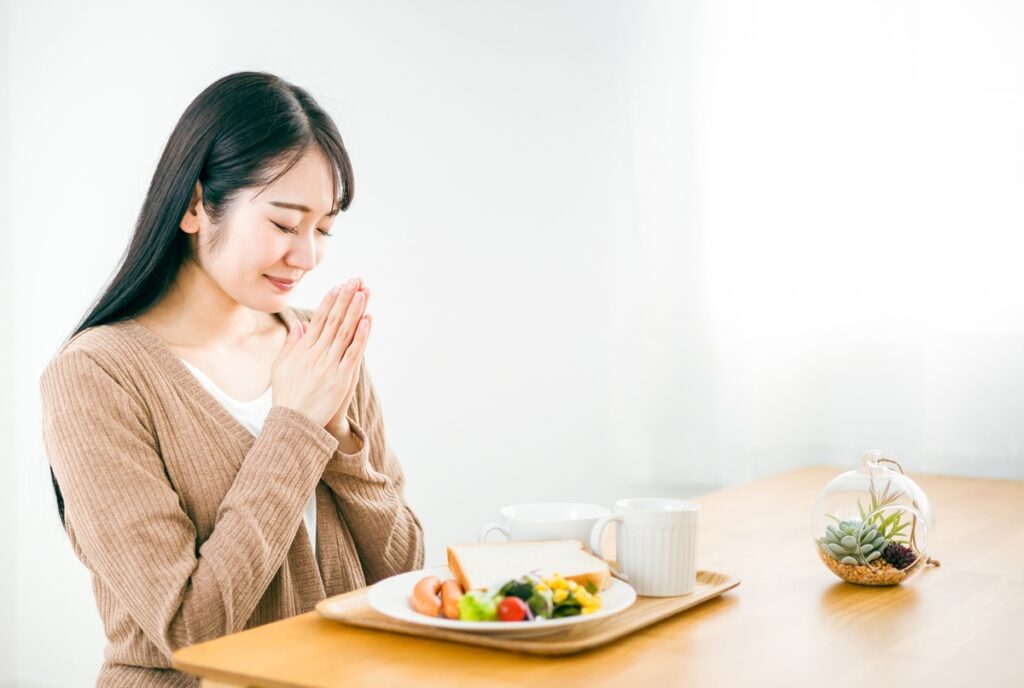 鉄分不足のサインとチェック方法