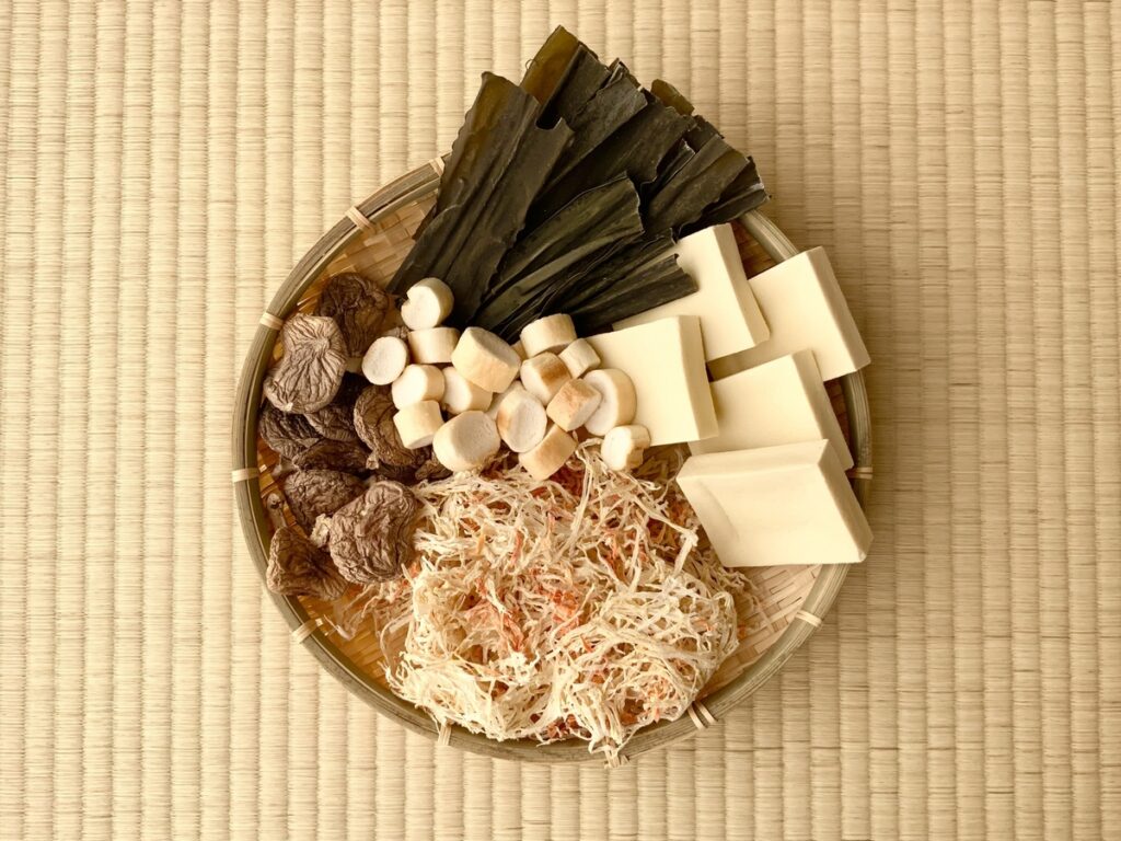 昔の人が保存食を大切にしていた理由