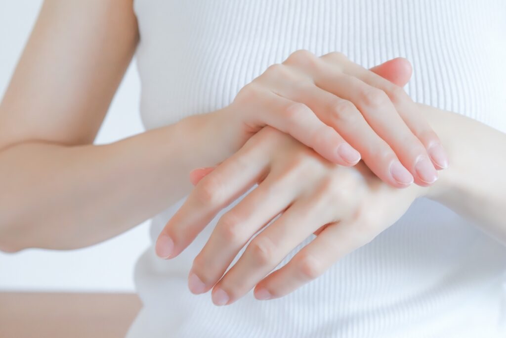 とびひの薬の種類と治療方法