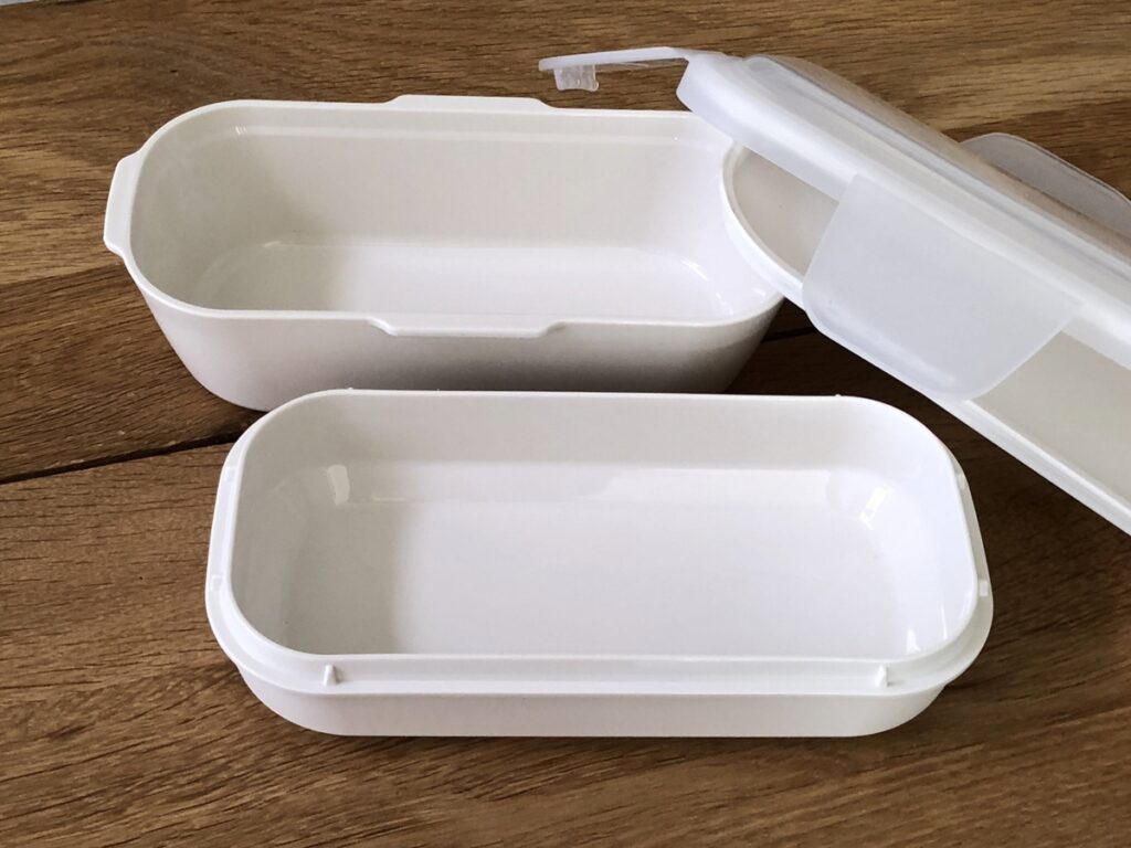 弁当箱の正しい洗い方と除菌方法