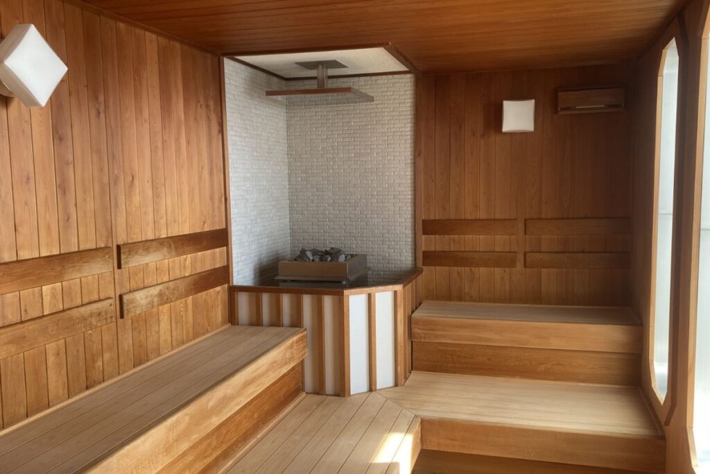 薬剤師が伝える、サウナを安全に楽しむためのポイント