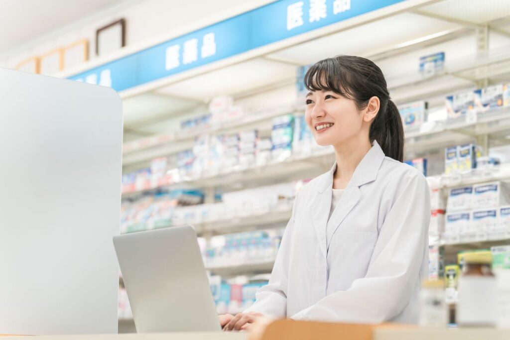 サウナや服用中の薬について気になるときは薬剤師に相談を