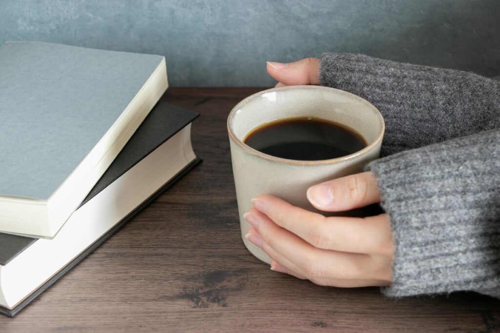 コーヒーと一緒に注意したい薬の具体例
