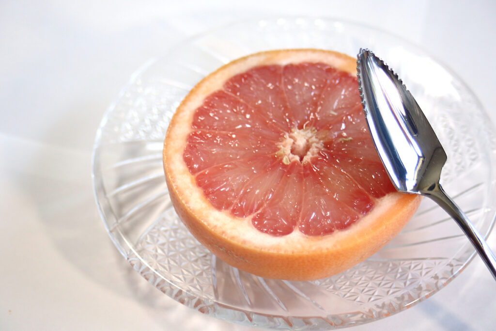 注意したいお薬と食べ物の飲み合わせ例