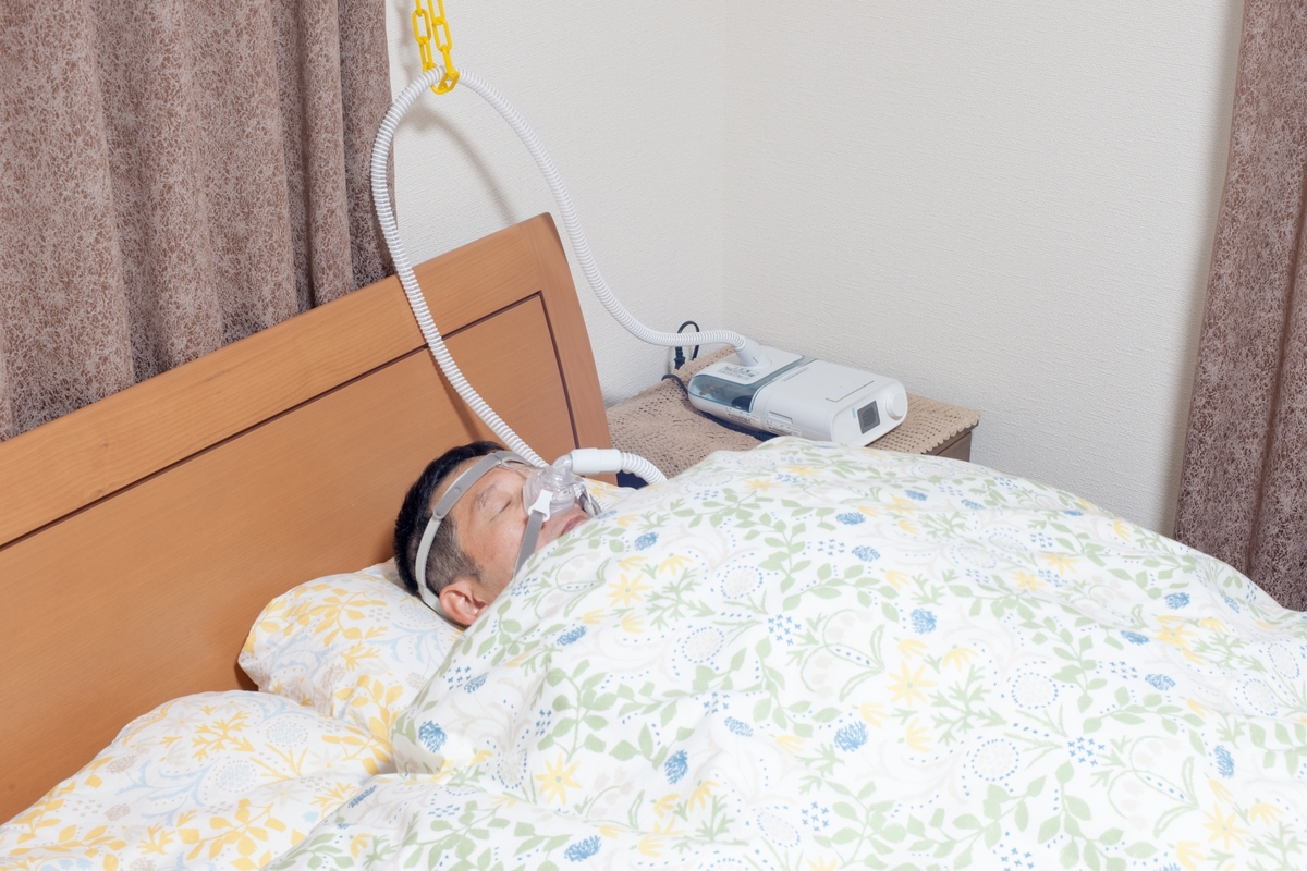 2026年6月変更：以前CPAP（睡眠時無呼吸症候群）の保険適用にならなかった方へ｜基準の変更点と再相談の目安